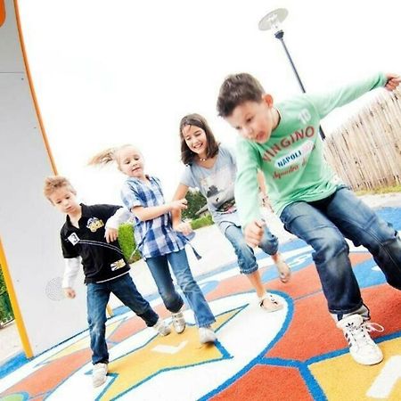 6-Persoons Veluwe Villa Voorthuizen Luaran gambar