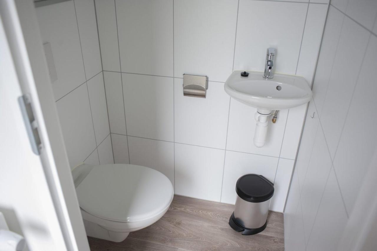 6-Persoons Veluwe Villa Voorthuizen Luaran gambar